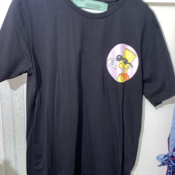 Off-White Tee-shirt - Picture 3 of 5